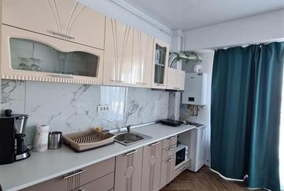 Mamaia Sat - Studio - Prima linie - Vedere la mare - Lux - La Cheie