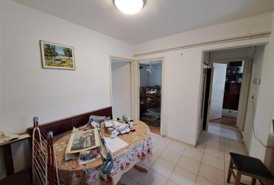 Apartament cu 3 camere decomandat în Mănăștur - 5