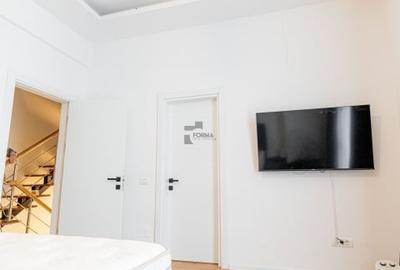 Duplex cu 4 camere cu Canalizare în Tunari - 38