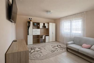 Casă individuală cu 3 camere cu Garaj în Brâncovenești - 9