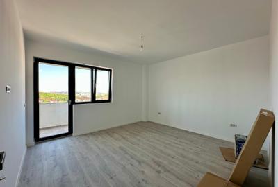 Garsonieră decomandată în Semicentral - 5