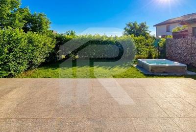 Duplex cu 5 camere cu Teren 256 Mp în Corbeanca - 10