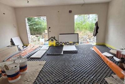 Vila moderna 4 camere Grand Arena Mall Tva inclus - 7