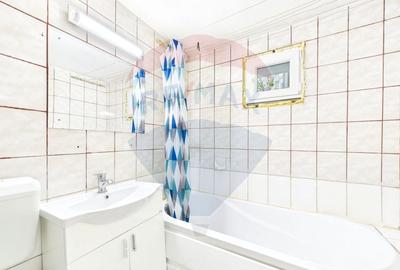 Apartament cu 4 camere de vanzare in zona Rahova - 8