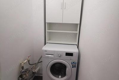 Apartament cu 2 camere decomandat în Movilei - 1