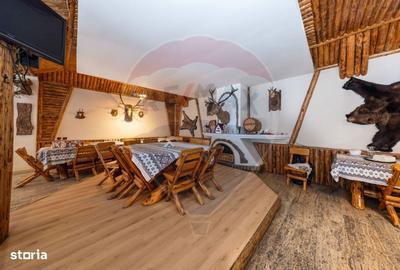 Spațiu comercial, de 2,109.7 mp, în Central - 10