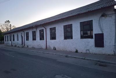 Spațiu comercial, de 1,189 mp, în Ultracentral - 1