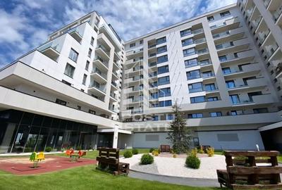 Apartament 2 Camere Campeador Residance(VOX) Loc de parcare Subteran!! - 10