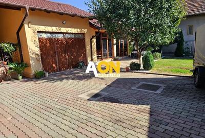 Casa renovata, 4 camere, 2 terase, mobilata, utilata, 568 mp teren - 4