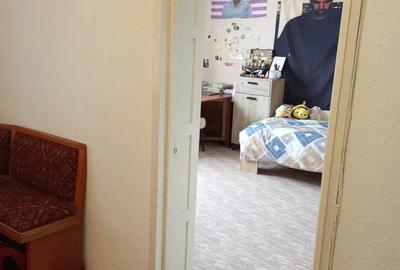 Apartament cu 2 camere decomandat în Fălticeni - 10