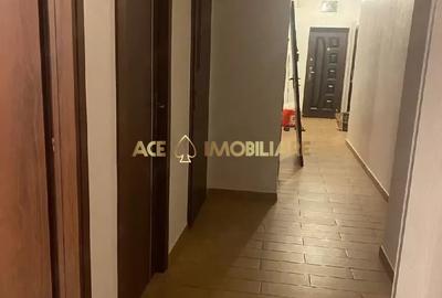 Apartament cu 3 camere decomandat, mobilat în Popești-Leordeni - 4