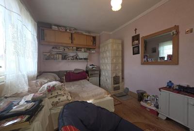 Casa vacanta zona colinara la 5 minute de municipiul Targoviste - 22