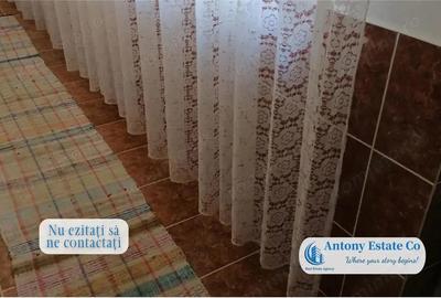 Casă cu 4 camere cu Teren 1500 Mp în Bălaia - 4