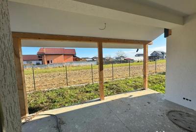 Casă cu 4 camere cu Teren 475 Mp în Mocira - 11