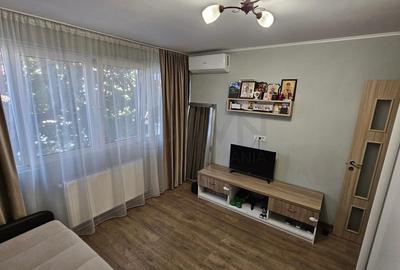 Apartament cu 2 camere decomandat, mobilat în Tineretului - 2