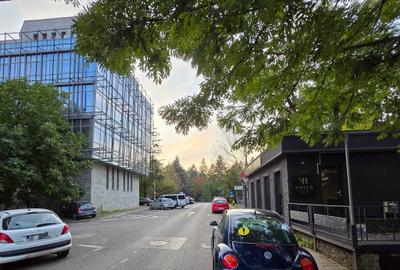 Spațiu comercial, de 60 mp, în Central - 5