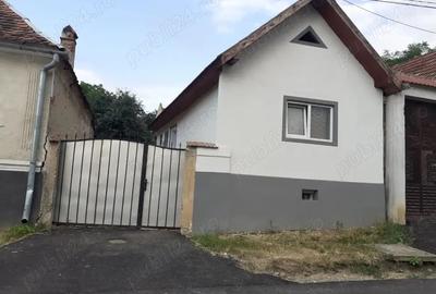 Casa de vanzare Rahau Casa de vanzare Rahau - 1