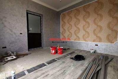 Casă individuală cu 8 camere cu Teren 250 Mp în Ozana - 11