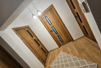 Apartament 2 camere si balcon Calea Dumbravii - 7