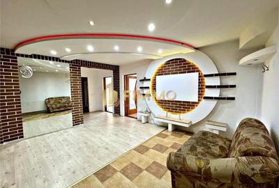 Apartament spatios | 160 mp | 4 cam | Burdujeni | ID:1477 - 3