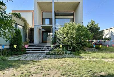 Proprietate deosebita I Teren 1415 mp I Piscina I 7 camere I Mehala