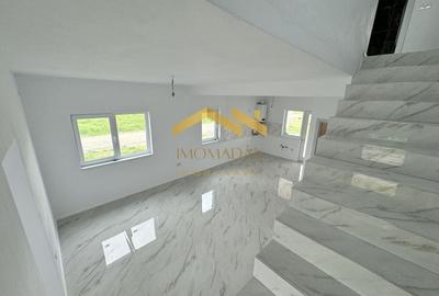 Bucovăț-Duplex P+M-Finisaje la Alegere - 5