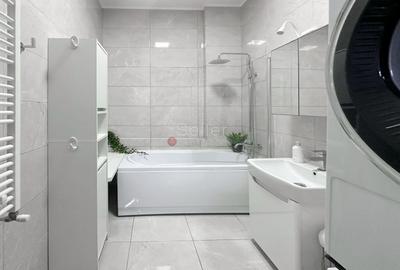 Apartament cu 2 camere decomandat, mobilat în Răcădău - 7