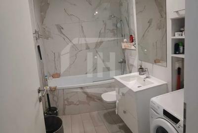 Apartament 2 camere, la cheie, et 3/4, bloc nou si parcare subterana! - 4