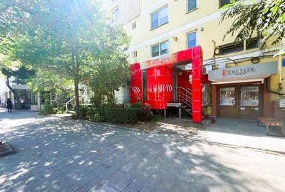 Vindem spatiu comercial str ISACCEI - 2