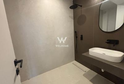 Penthouse cu 3 camere decomandat în Vest - 5