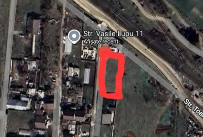 Lot de teren construibil, in Buda - 2