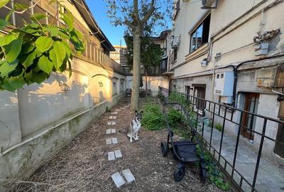 Apartament cu 2 camere în Eminescu - 8