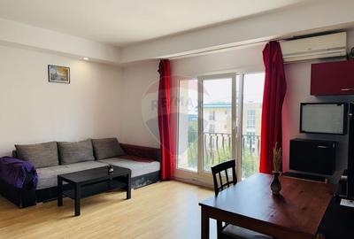 Apartament cu 2 camere semidecomandat, mobilat în Ștefăneștii de Jos - 7