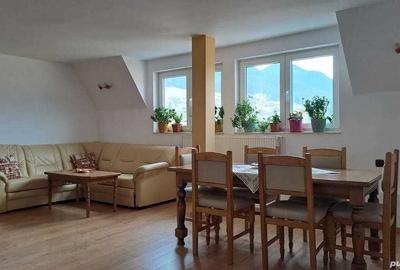 Apartament cu 2 camere semidecomandat în Central - 4