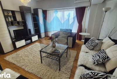 Apartament cu 2 camere, mobilat în Centrul Civic - 4