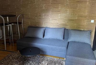 2 Camere, Curte proprie (45 mp), Centrala, Parcare
