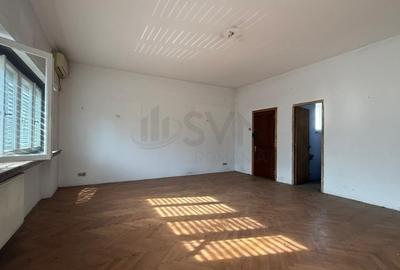 Apartament cu 6 camere semidecomandat în Aviatorilor - 1