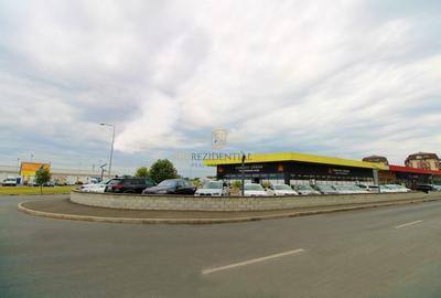 Oportunitate imobiliara, teren autorizat, 9 imobile Ds+P+10E, Sector 5 - 7