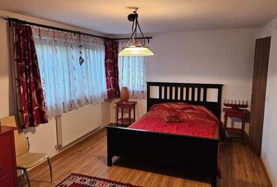 Casa 4cam si curte 540mp - 5