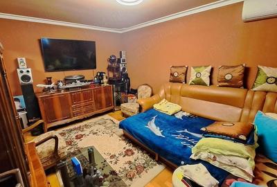 Apartament cu 4 camere decomandat în Central - 5