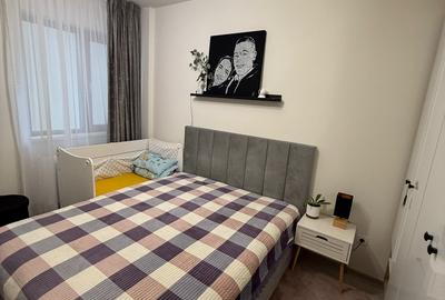 Vanzare Apartament 2 camere Bloc Nou Drumul Taberei Cartierul Brancusi - 12