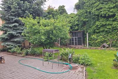 Casă cu 6 camere în Central - 9