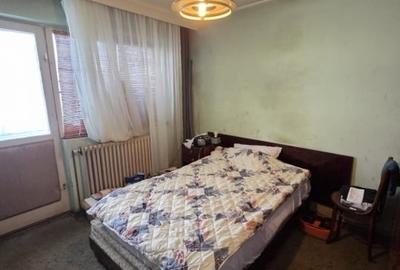 Apartament cu 2 camere decomandat în Alexandru cel Bun - 4
