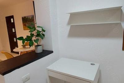 Apartament cu 2 camere semidecomandat în Cocani - 8