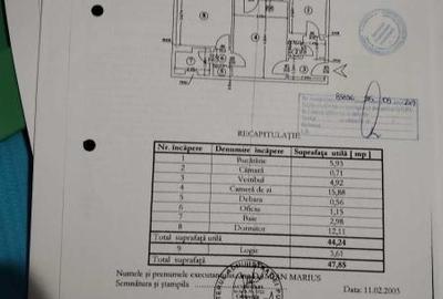 Vanzare 2 Cam. Drumul Taberei – Metrou Favorit - 8