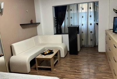 Garsonieră decomandată în Vitan - 1