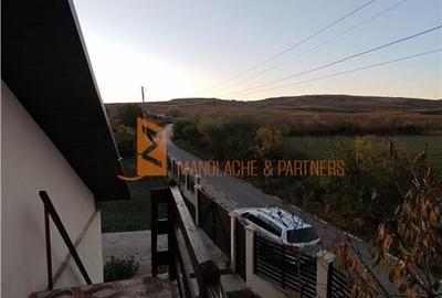 Casa tip parter + mansarda si teren 1104 mp in Zoresti, Buzau Casa tip parter + mansarda si teren 1104 mp in Zoresti, Buzau - 31