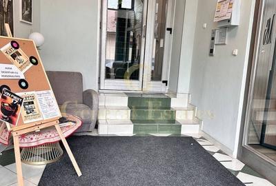 Birou, de 102 mp, în Centrul Civic - 3