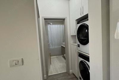 Apartament cu 2 camere semidecomandat în Chișoda - 10