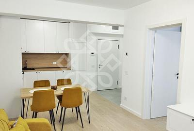 Apartament nou cu 2 camere in Prima Arena - 2